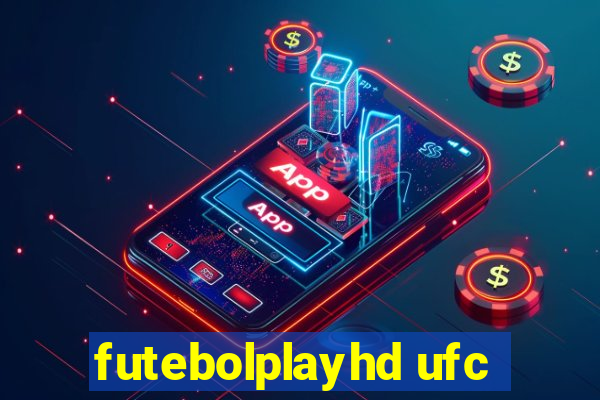 futebolplayhd ufc